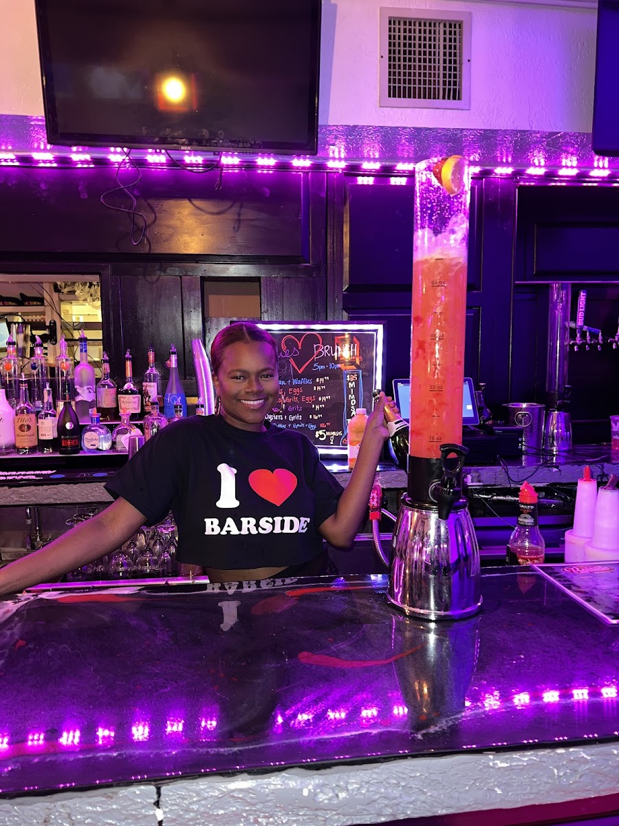Barside Sports