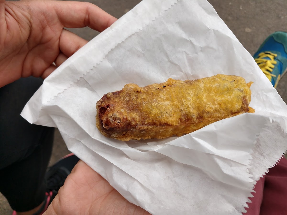 Central Fish Bar Photo 6