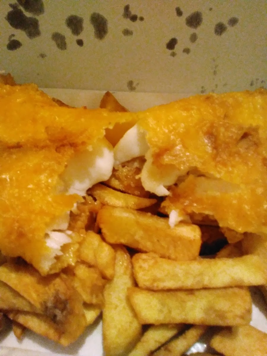 Central Fish Bar Photo 9