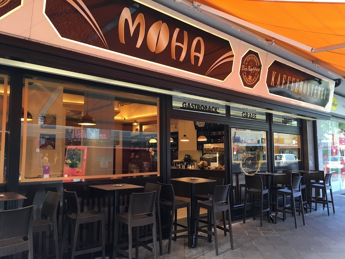 Moha Kaffee-Rösterei P3 8-9