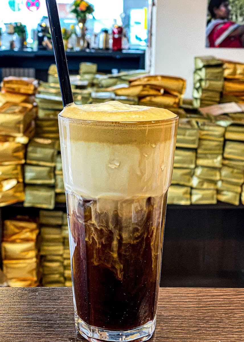 Moha Kaffee-Rösterei P3 8-9 Photo 3