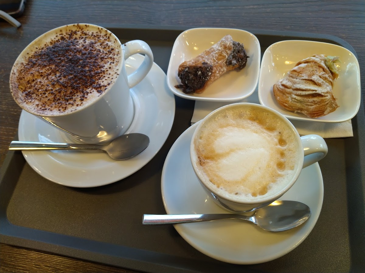 Moha Kaffee-Rösterei P3 8-9 Photo 7