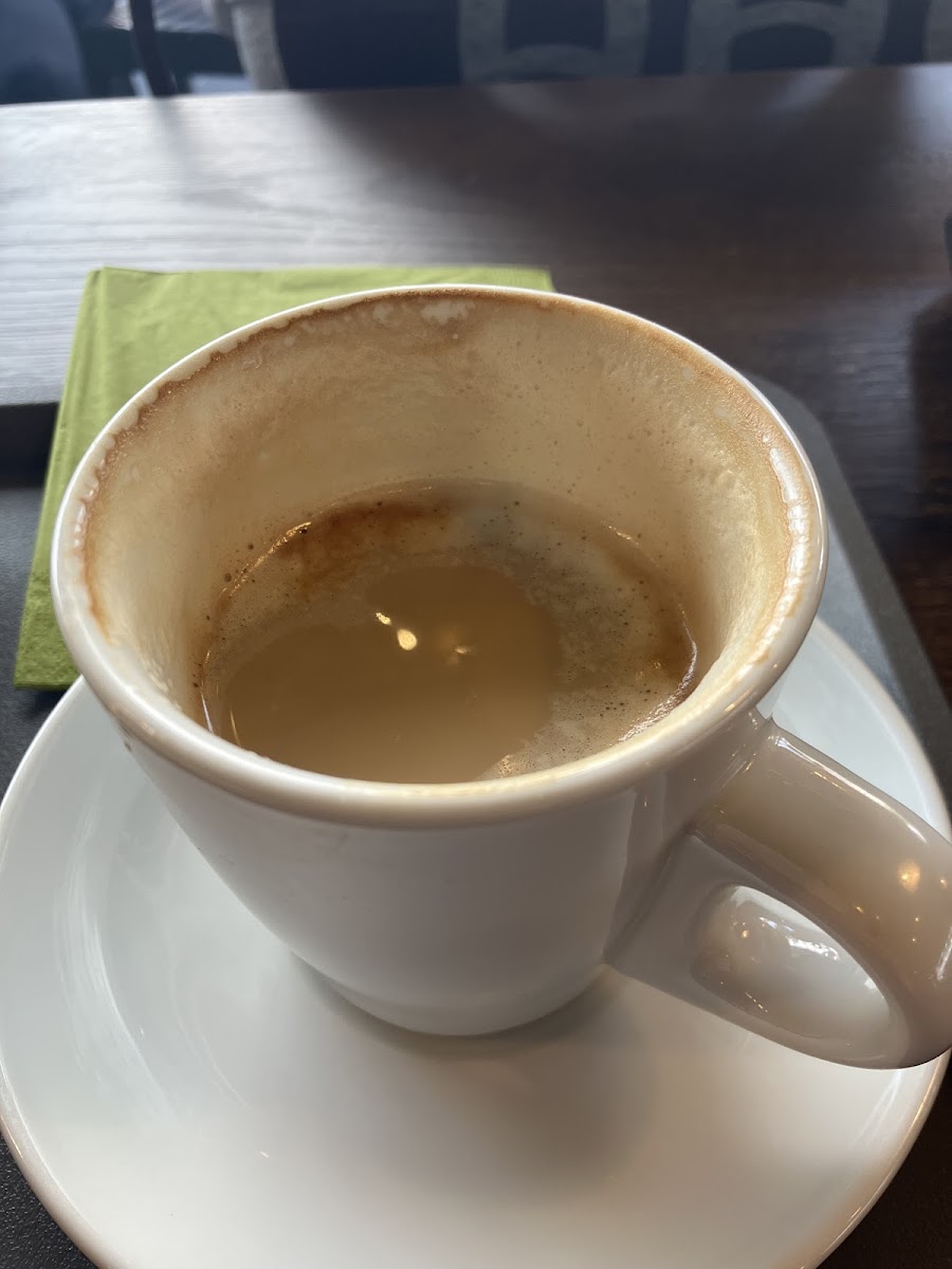 Moha Kaffee-Rösterei P3 8-9 Photo 8