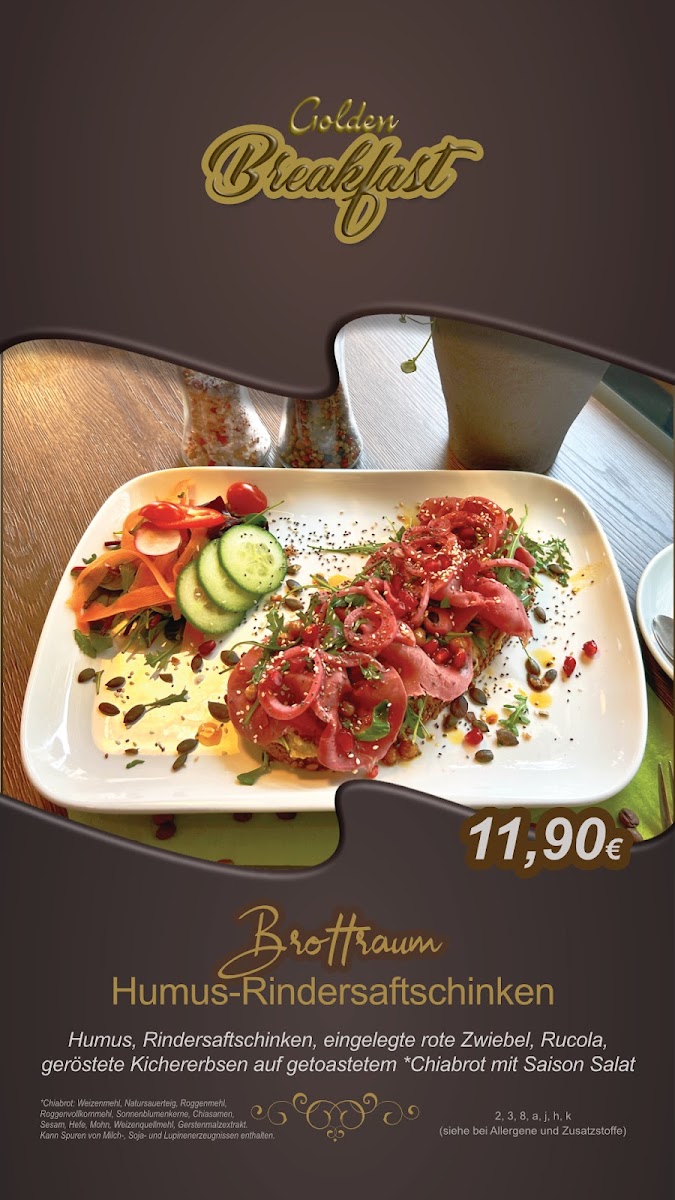 Moha Kaffee-Rösterei P3 8-9 Photo Menu 10