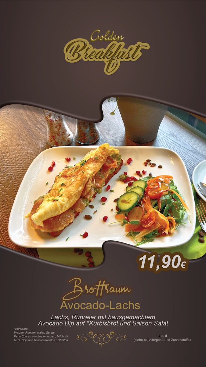 Moha Kaffee-Rösterei P3 8-9 Photo Menu 8