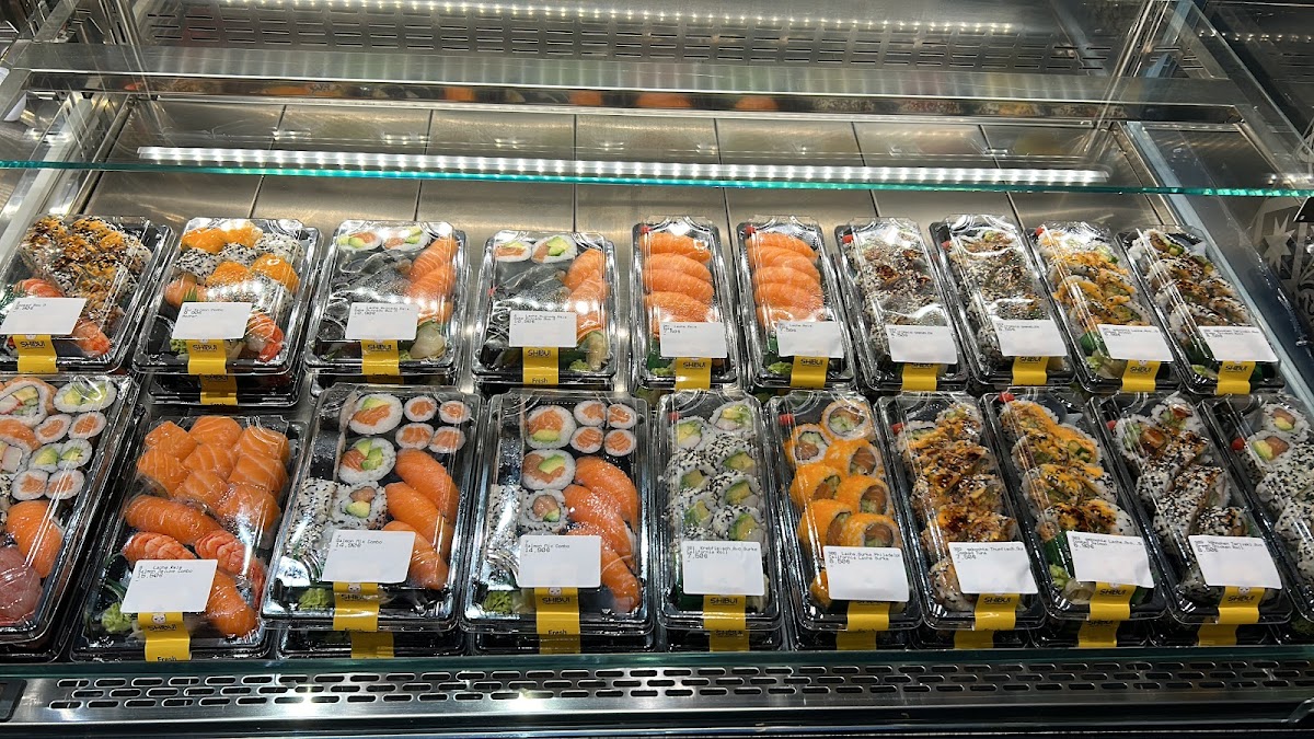 SHIBUI
