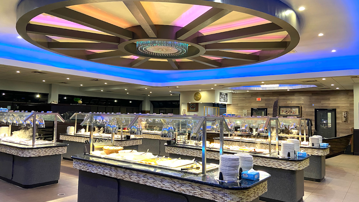 Feast Buffet