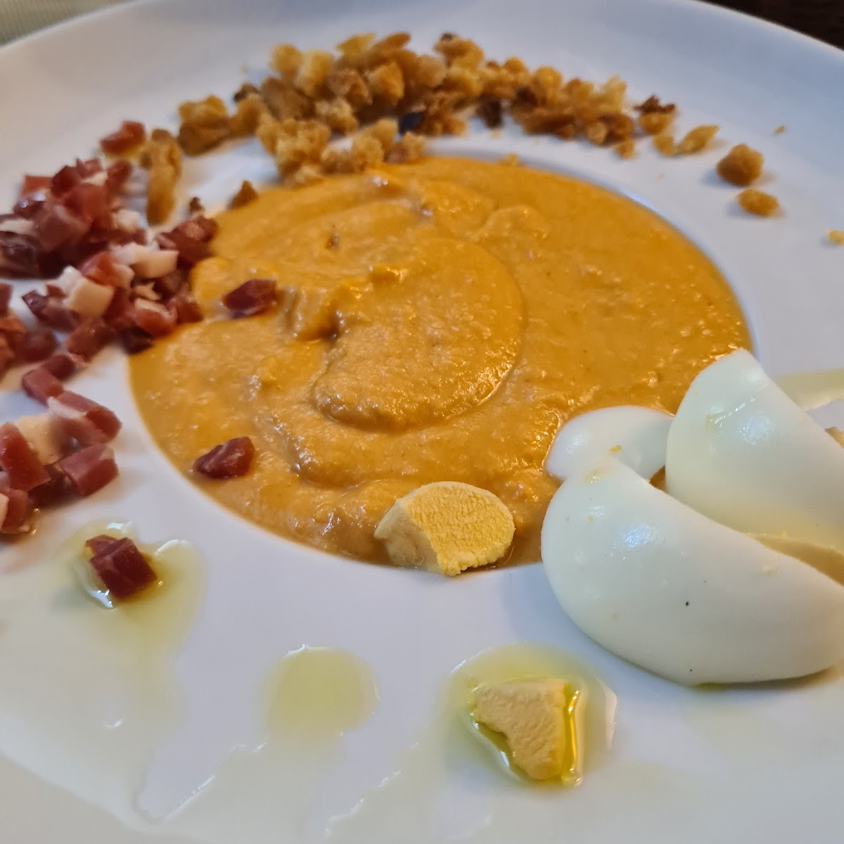 Meson El Olivar Photo 5