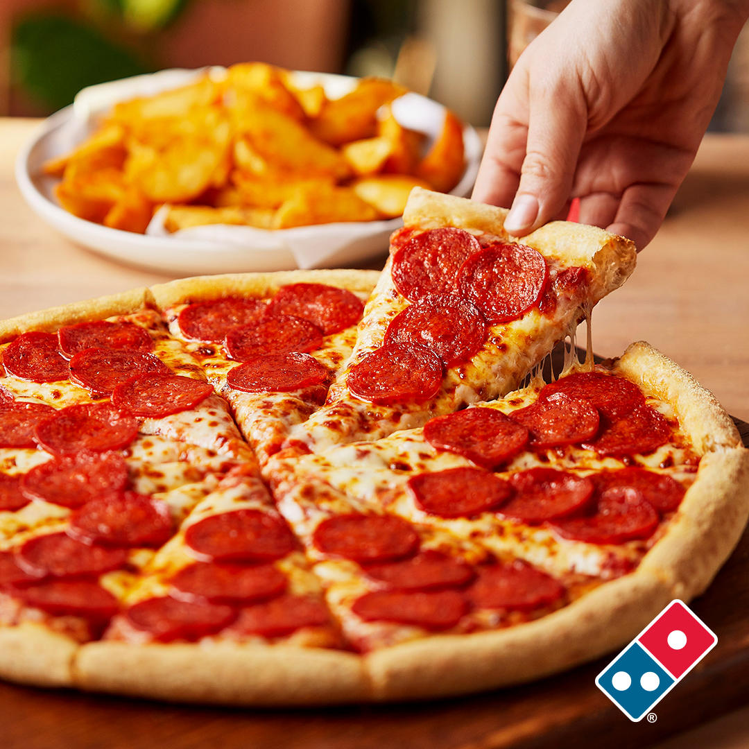 Domino's Pizza - Rowley Regis Photo 5