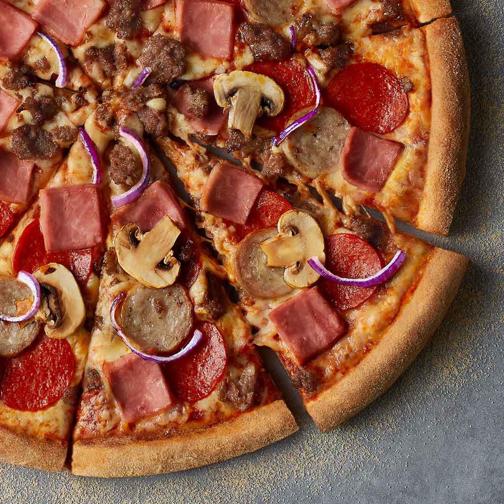 Domino's Pizza - Rowley Regis Photo 8