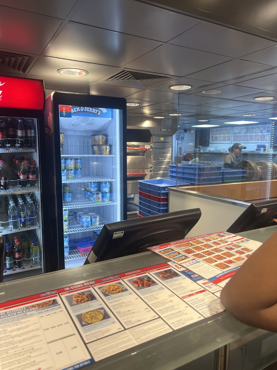 Domino's Pizza - Rowley Regis Photo 9