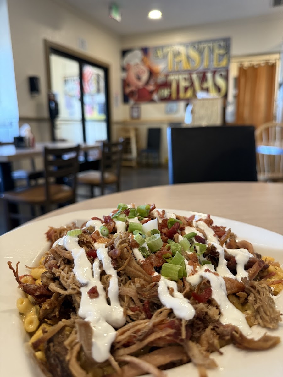 A Taste of Texas Photo 2