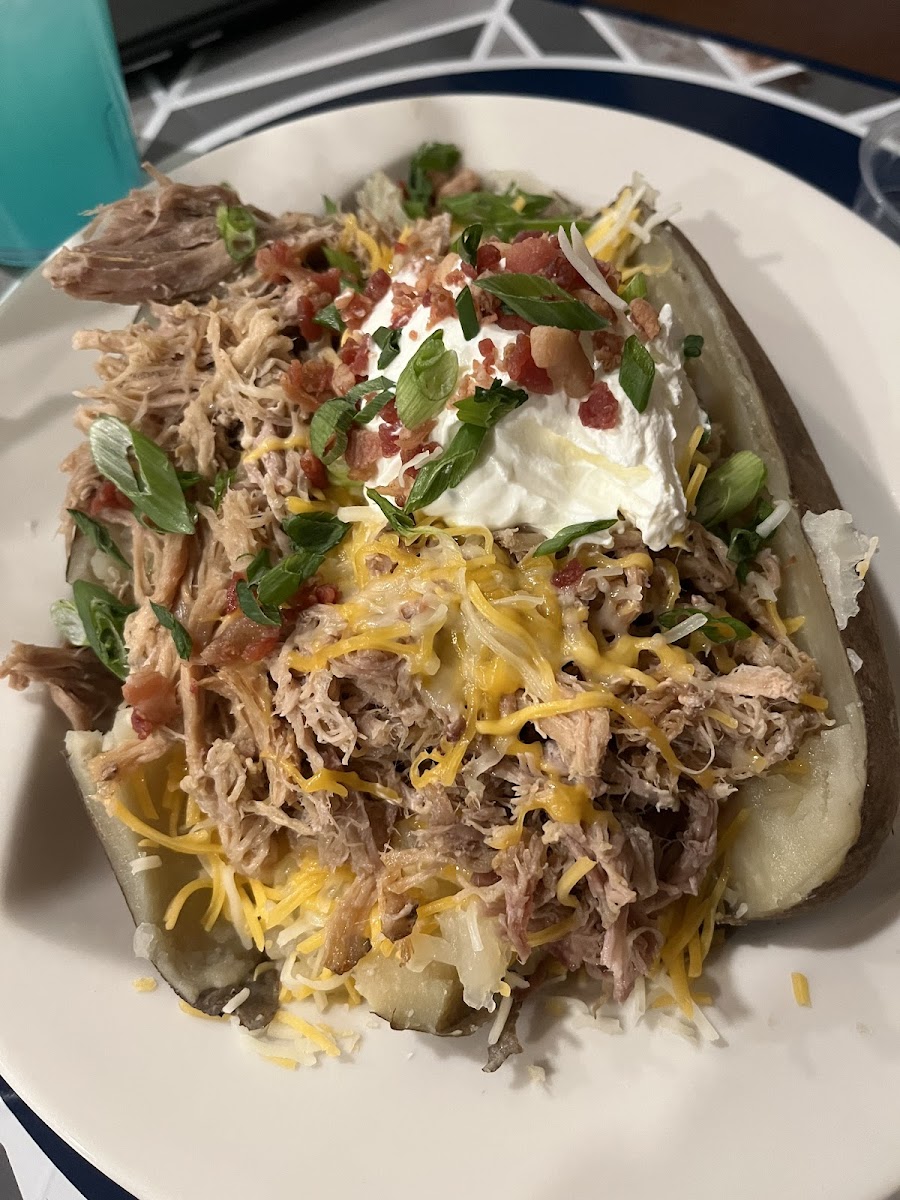 A Taste of Texas Photo 5