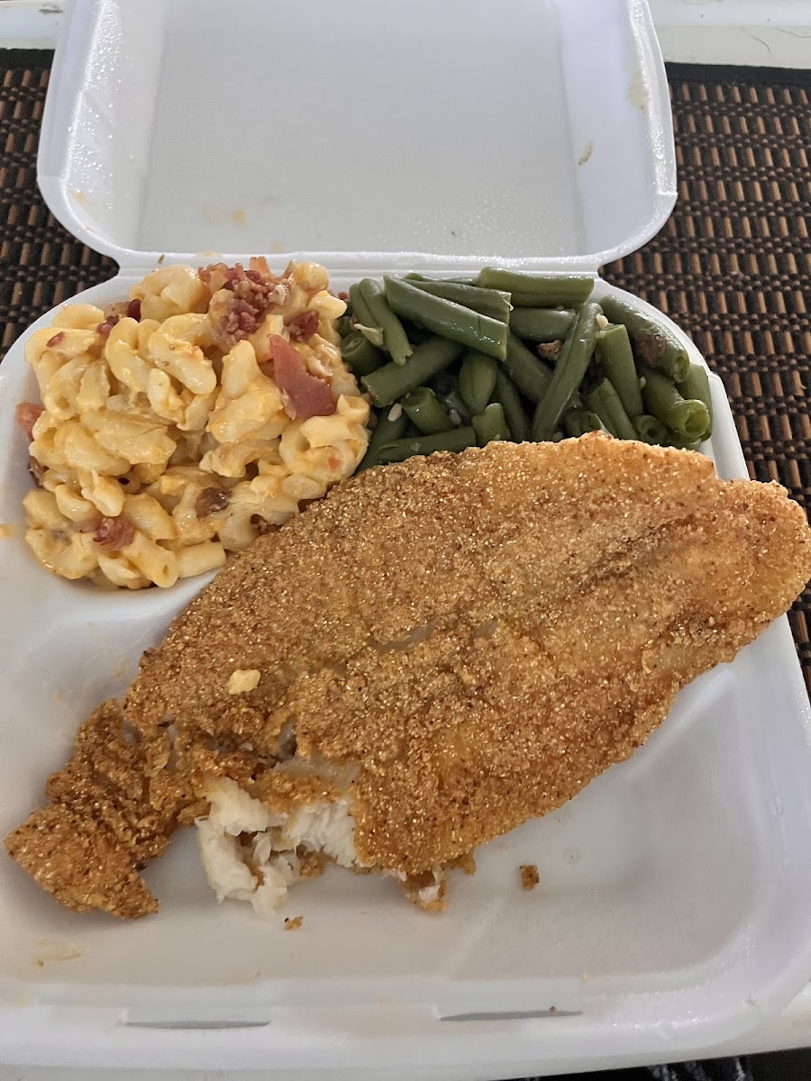 A Taste of Texas Photo 6