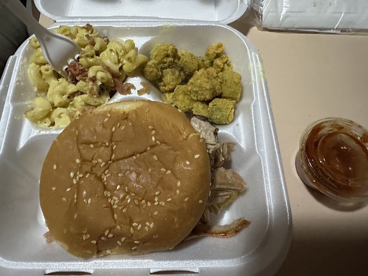 A Taste of Texas Photo 7