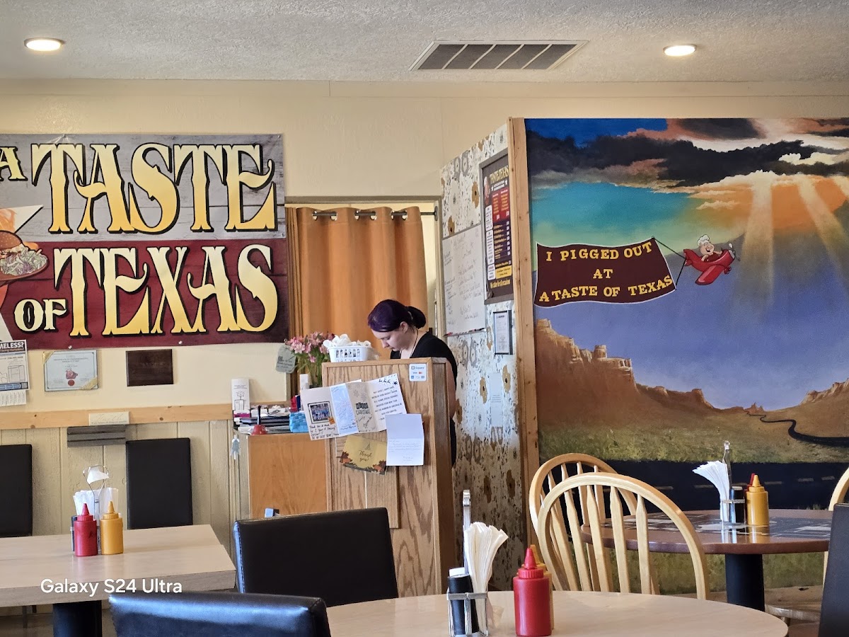A Taste of Texas Photo 9