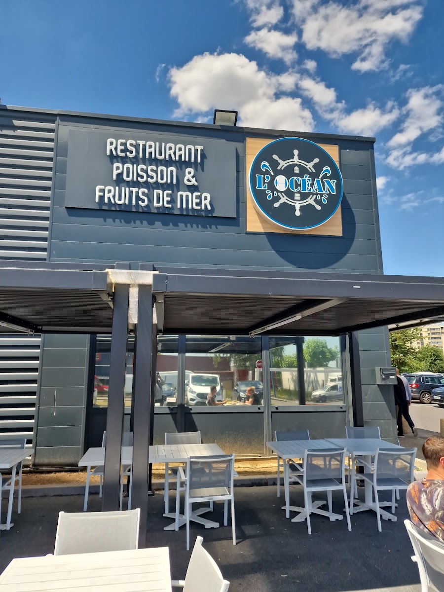 Restaurant L'Océan