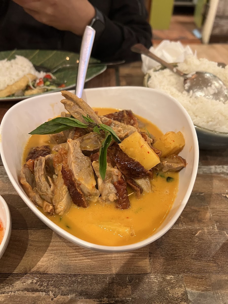 Chili Man Thai Photo 6