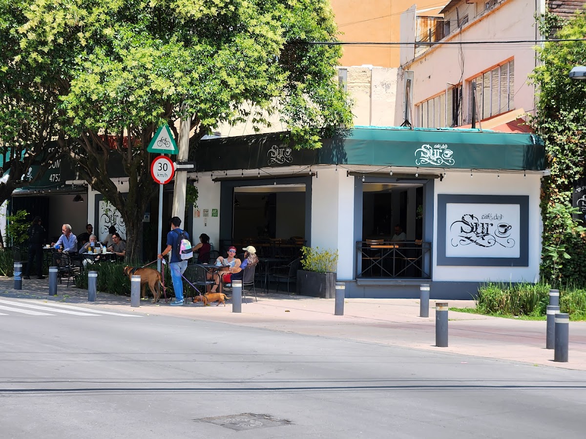 South Cafe