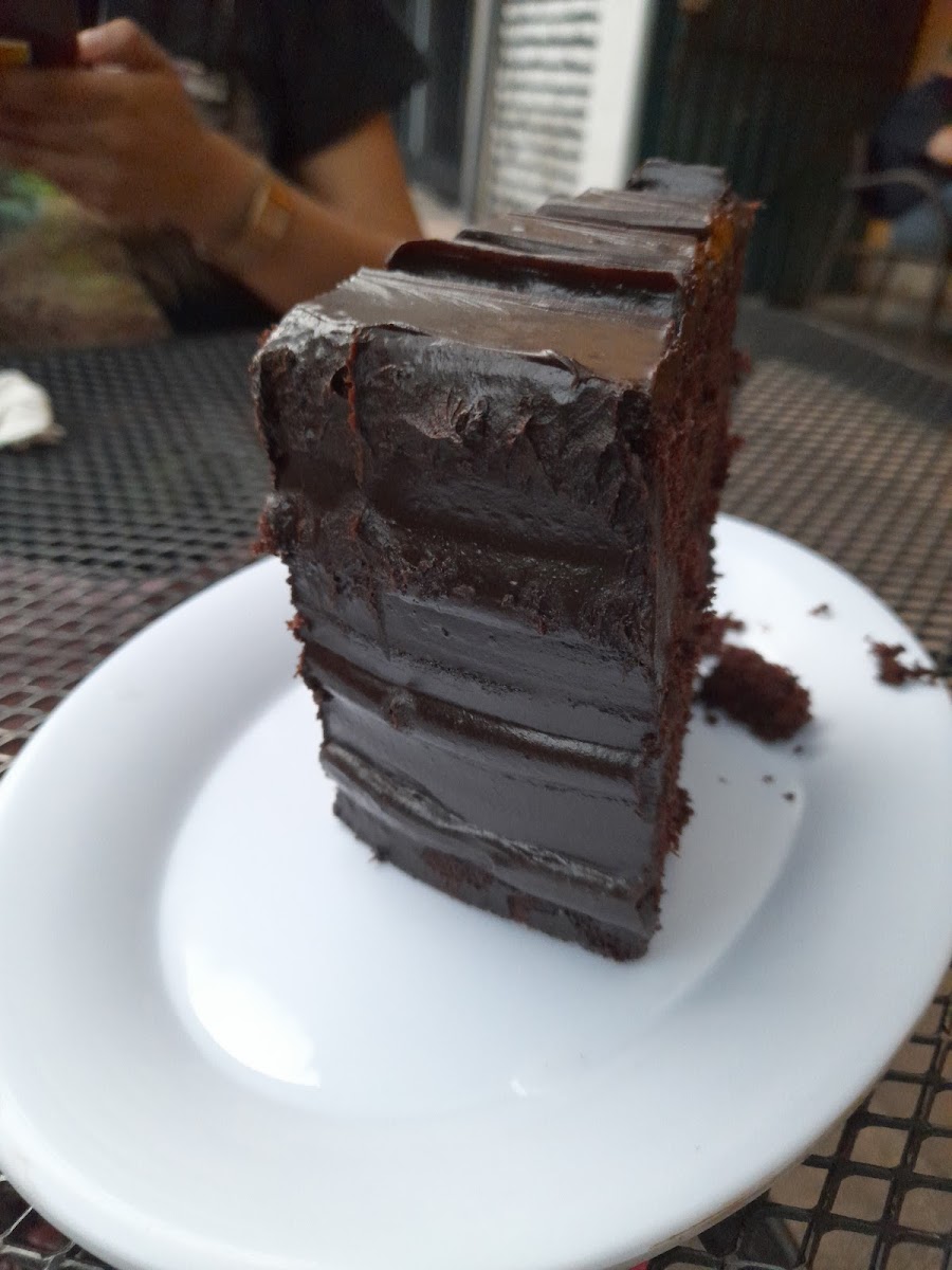 South Cafe Photo 7
