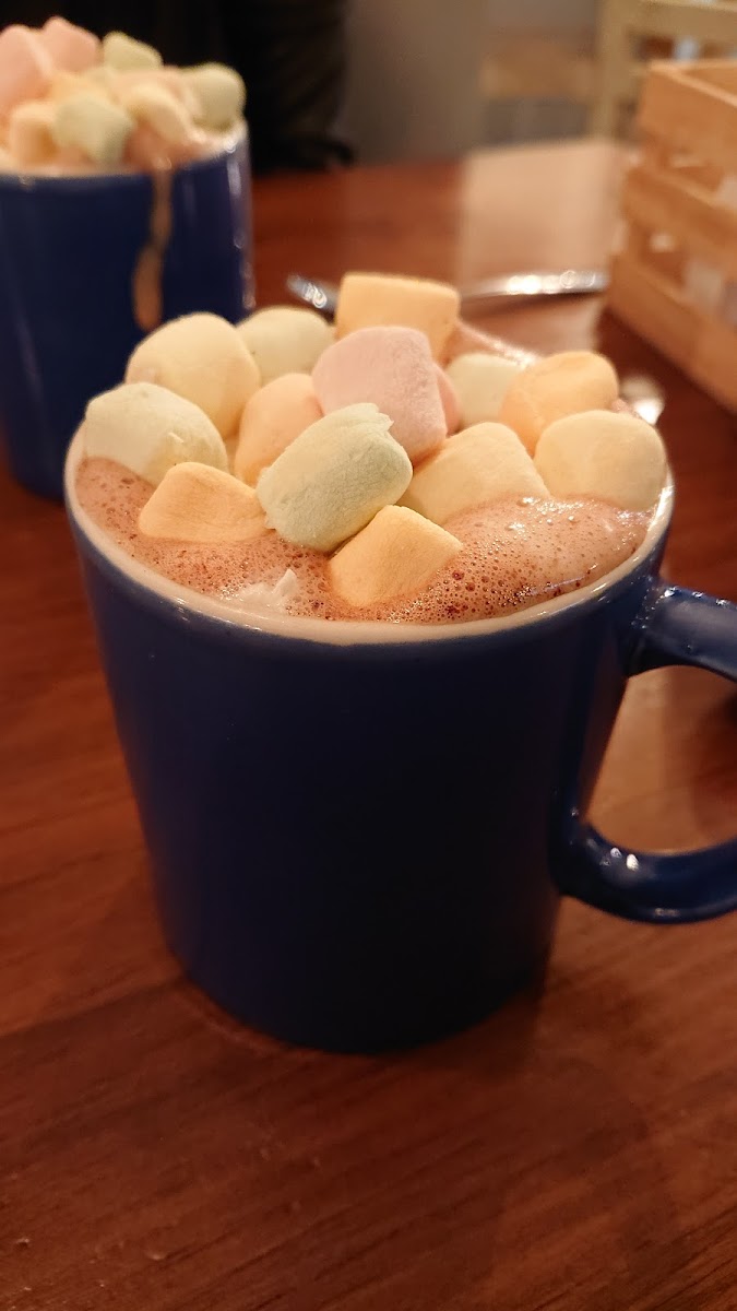 South Cafe Photo 9