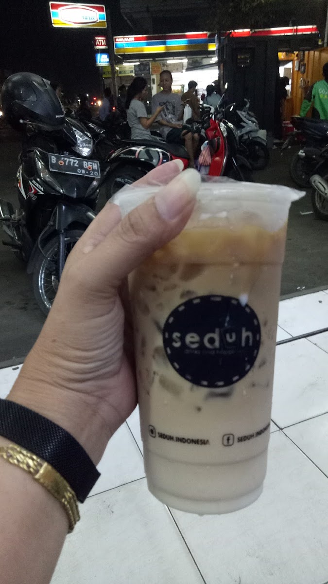 Seduh Photo 5