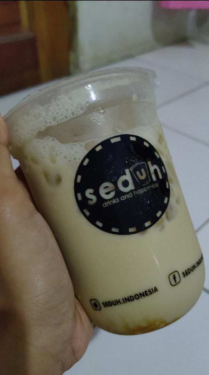 Seduh Photo 6