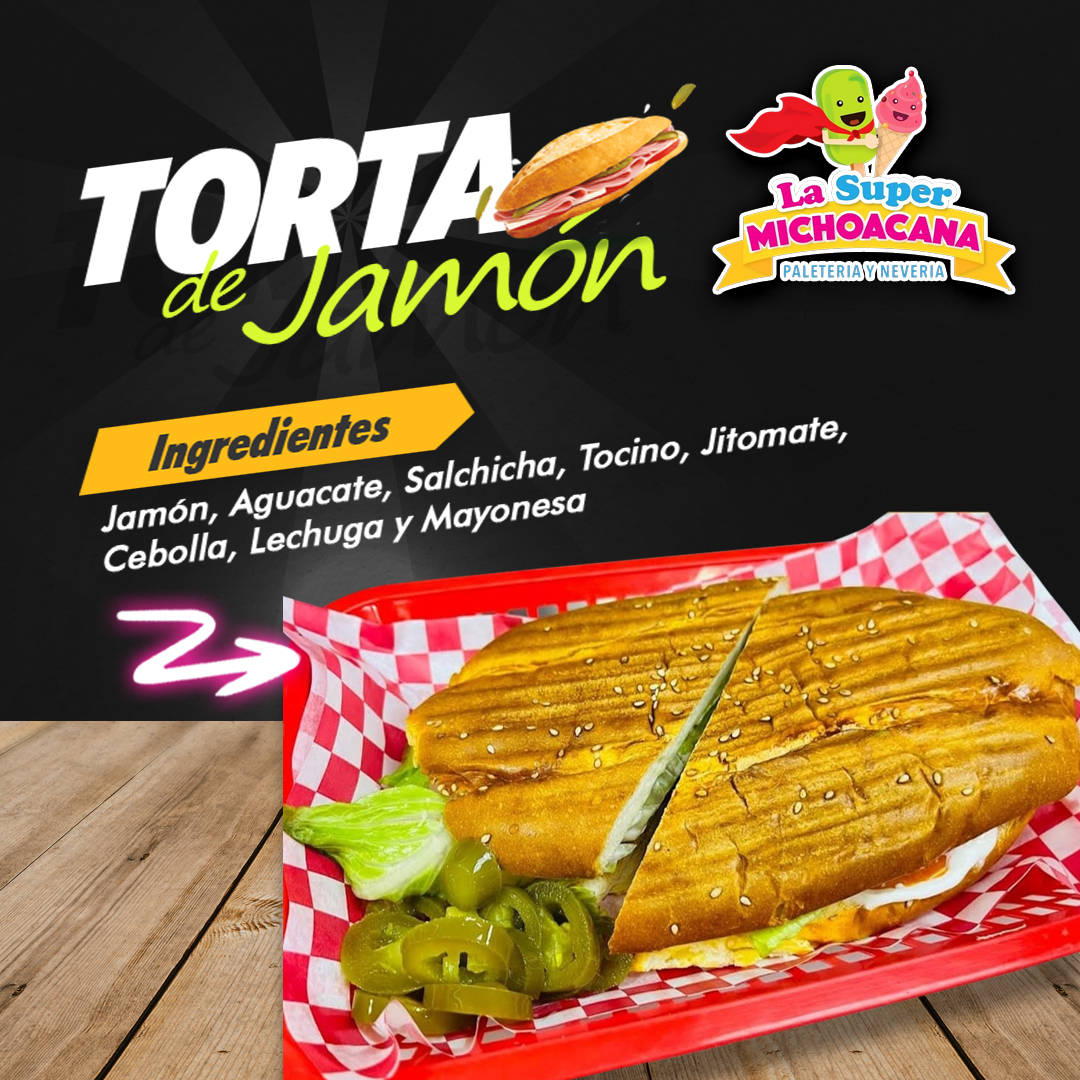 La Super Michoacana #4 Photo Menu 2