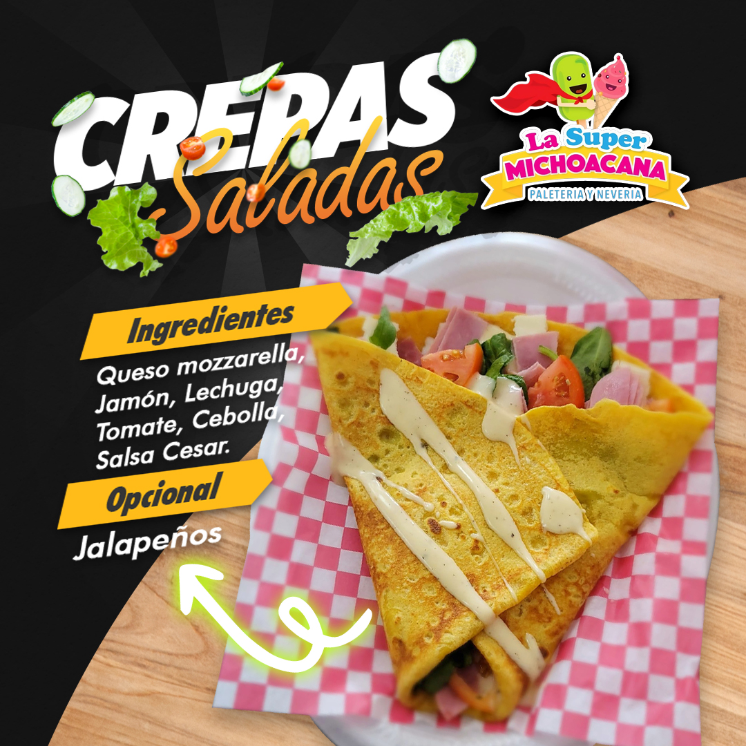 La Super Michoacana #4 Photo Menu 3