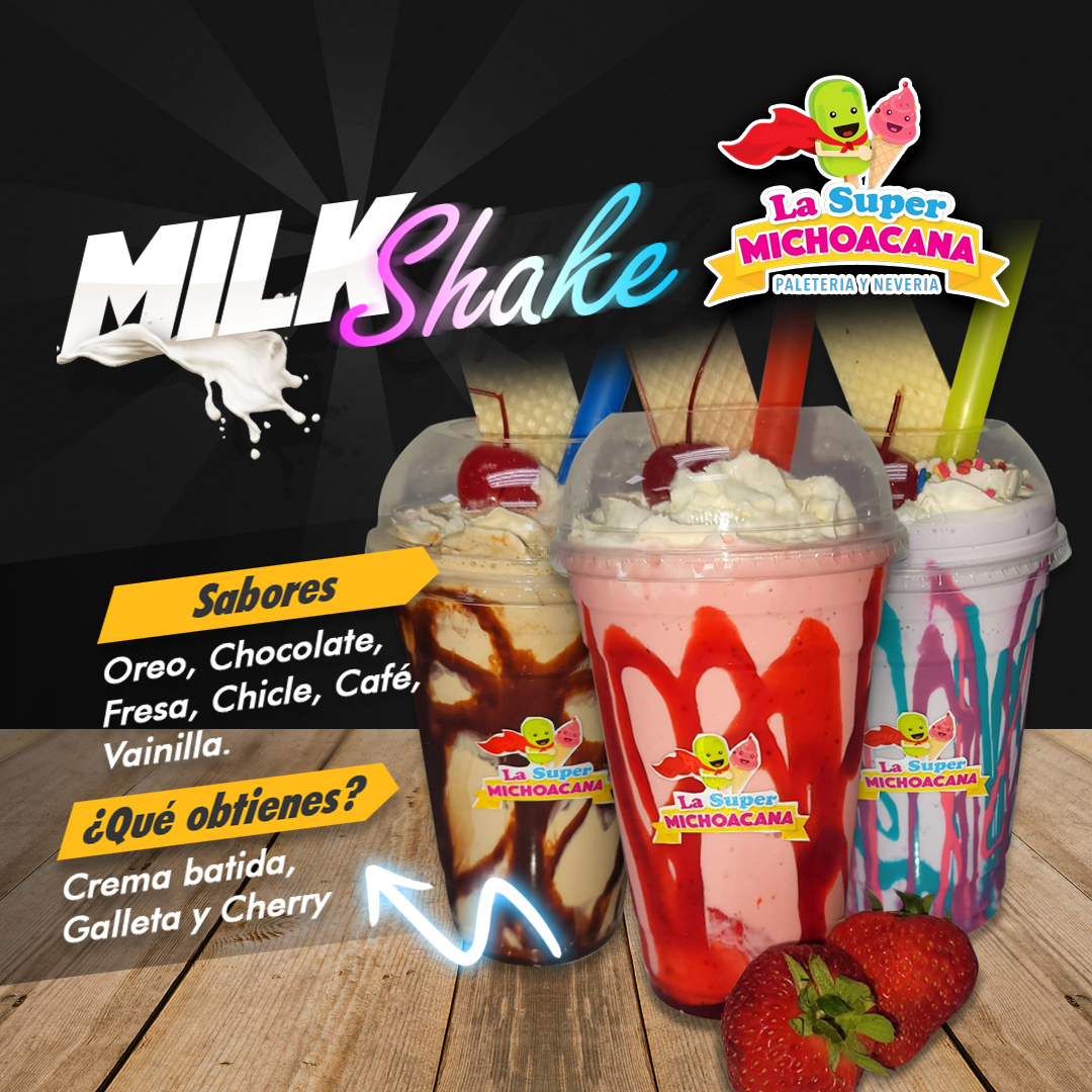 La Super Michoacana #4 Photo Menu 4