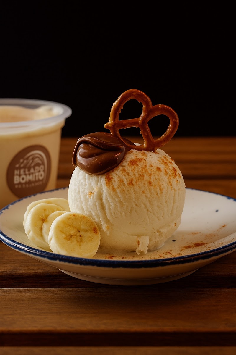 Helado Bonito Photo 3