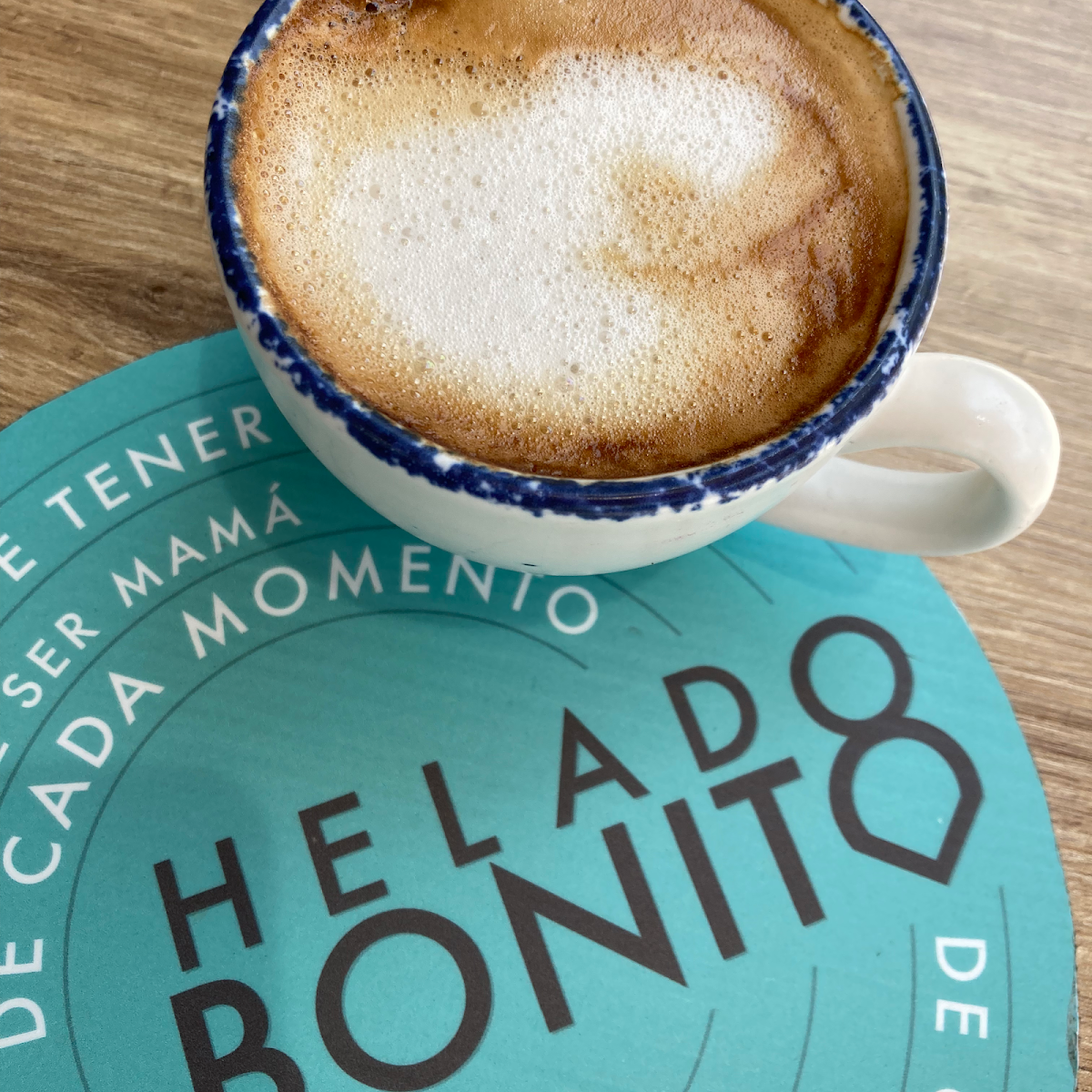 Helado Bonito Photo 7