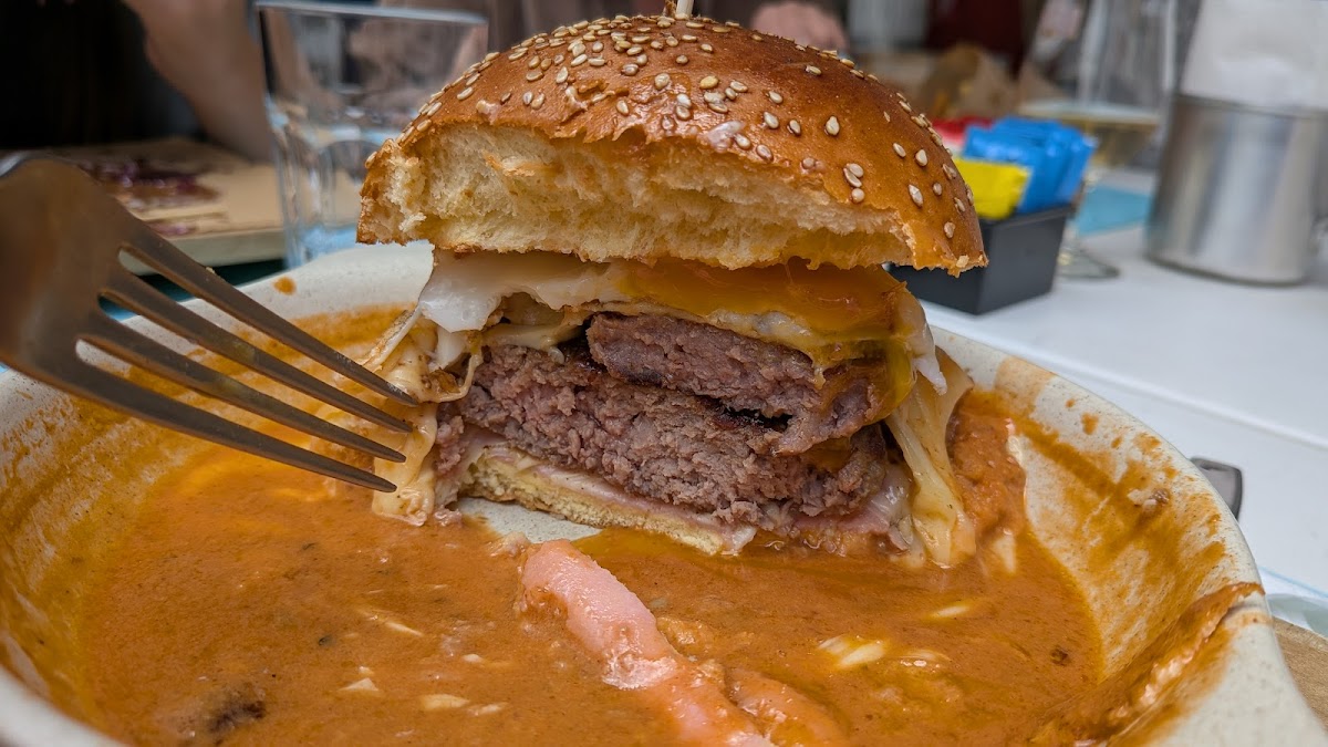 Hamburgueria do Mercado Photo 4