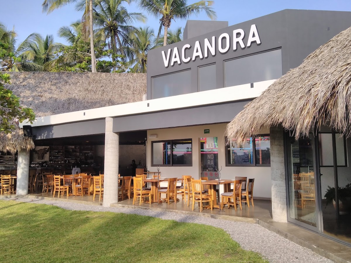 Vacanora Restaurante