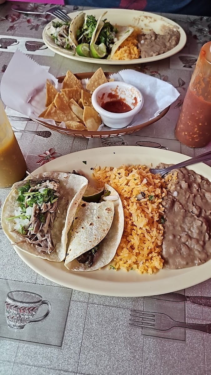 Restaurant La Mexicanita Photo 5