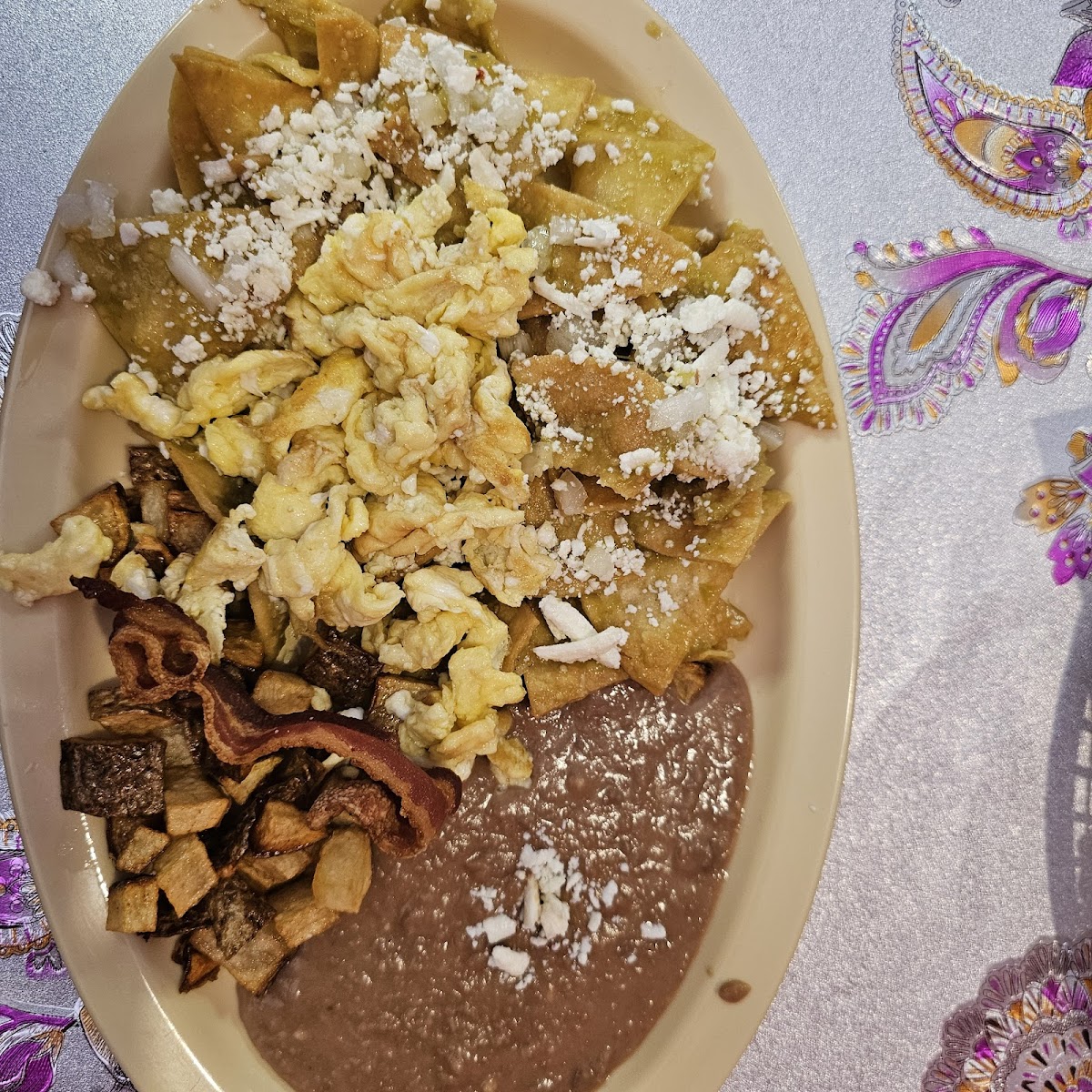 Restaurant La Mexicanita Photo 6
