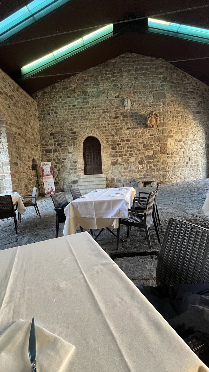Ristorante San Marco Arquà Petrarca Photo 3