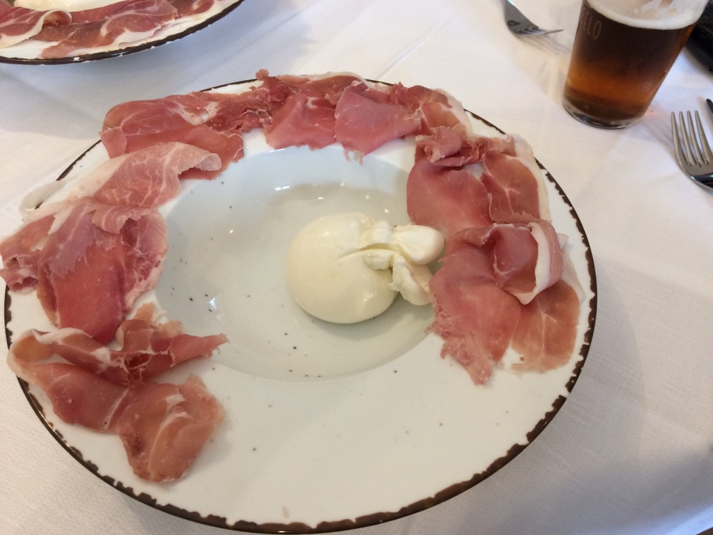 Ristorante San Marco Arquà Petrarca Photo 9