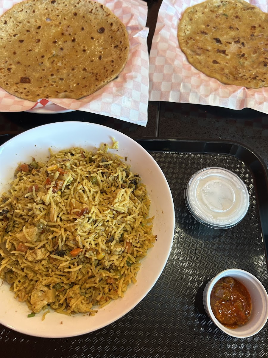 Spice Dum Biryani Photo 4