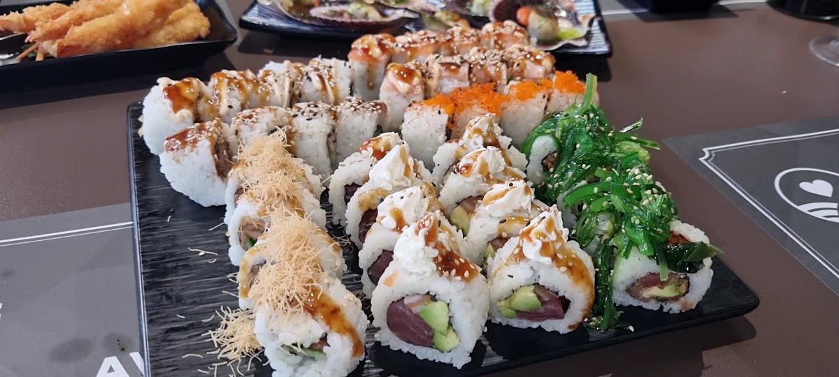 Kokomi Photo 2