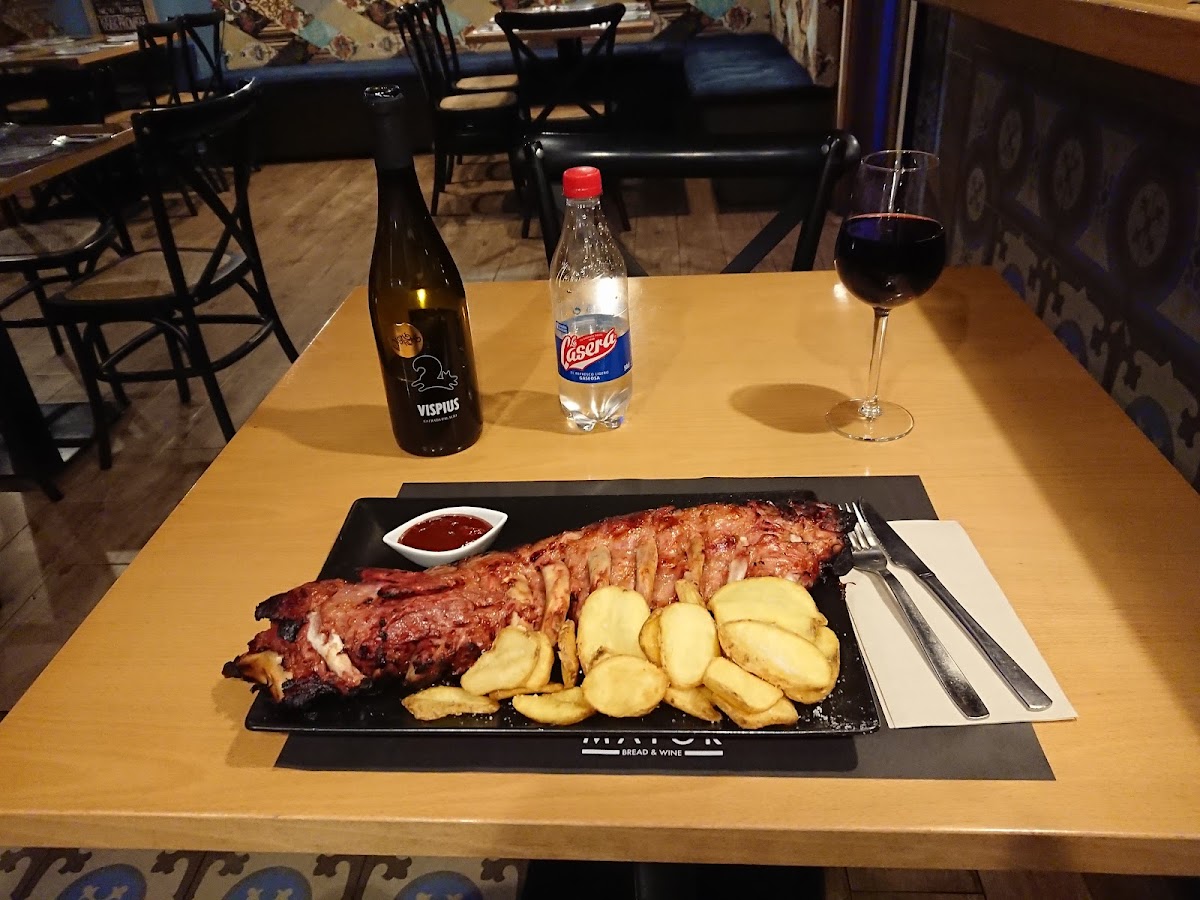 La Mayor Restaurante Photo 9