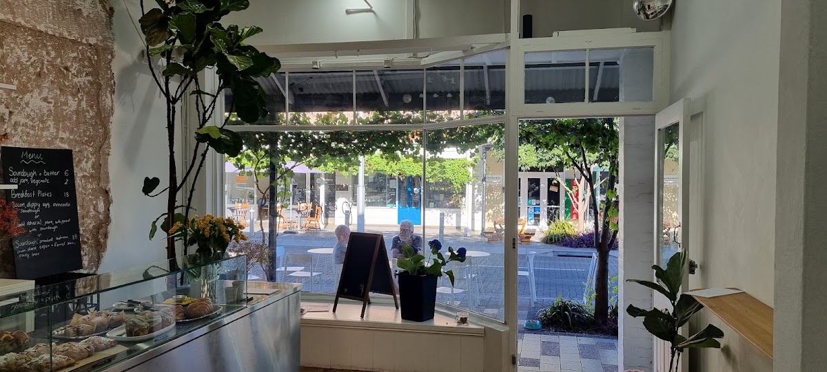 Pepo Eatery
