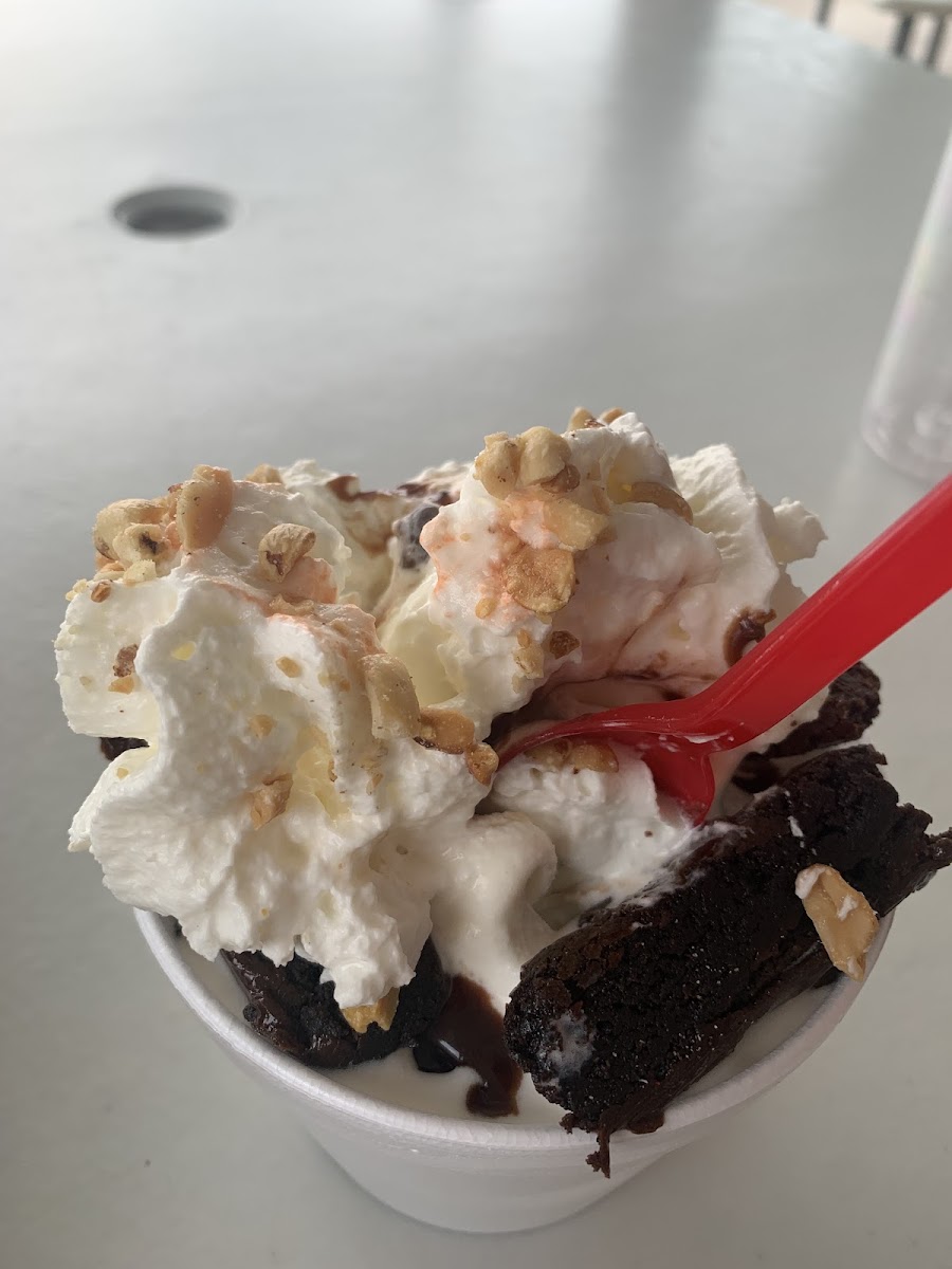 Norma Jean's Ice Cream Photo 10