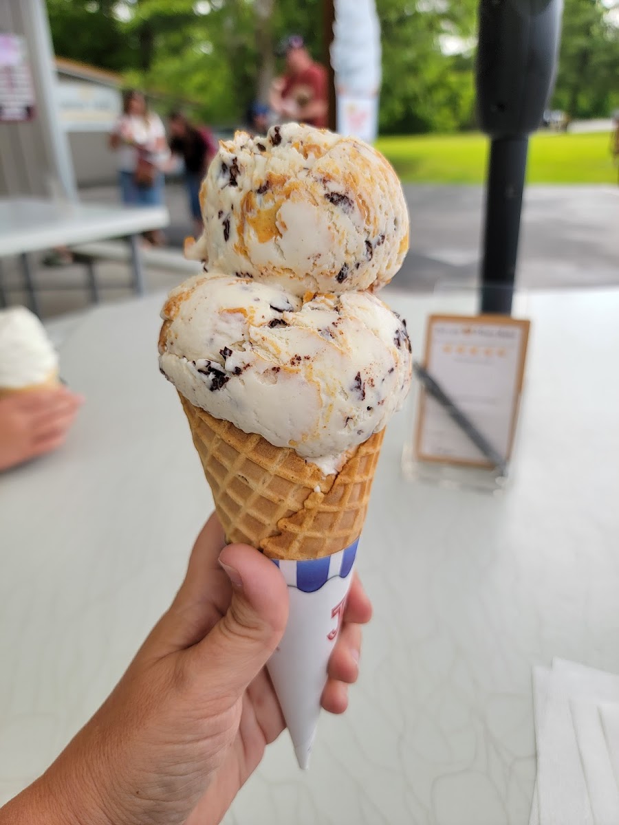 Norma Jean's Ice Cream Photo 6