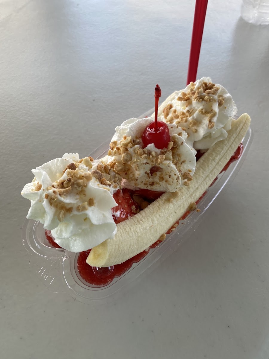 Norma Jean's Ice Cream Photo 7