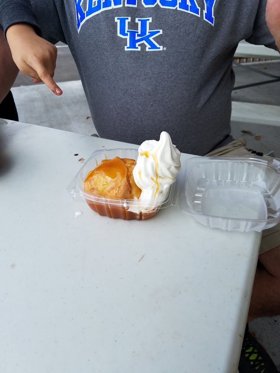 Norma Jean's Ice Cream Photo 9
