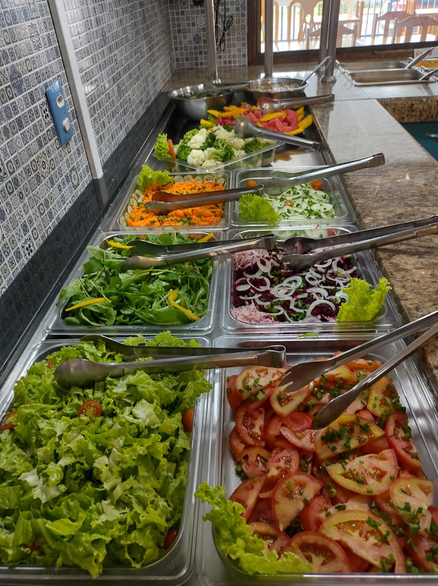 Cantina da Zezé Photo 2