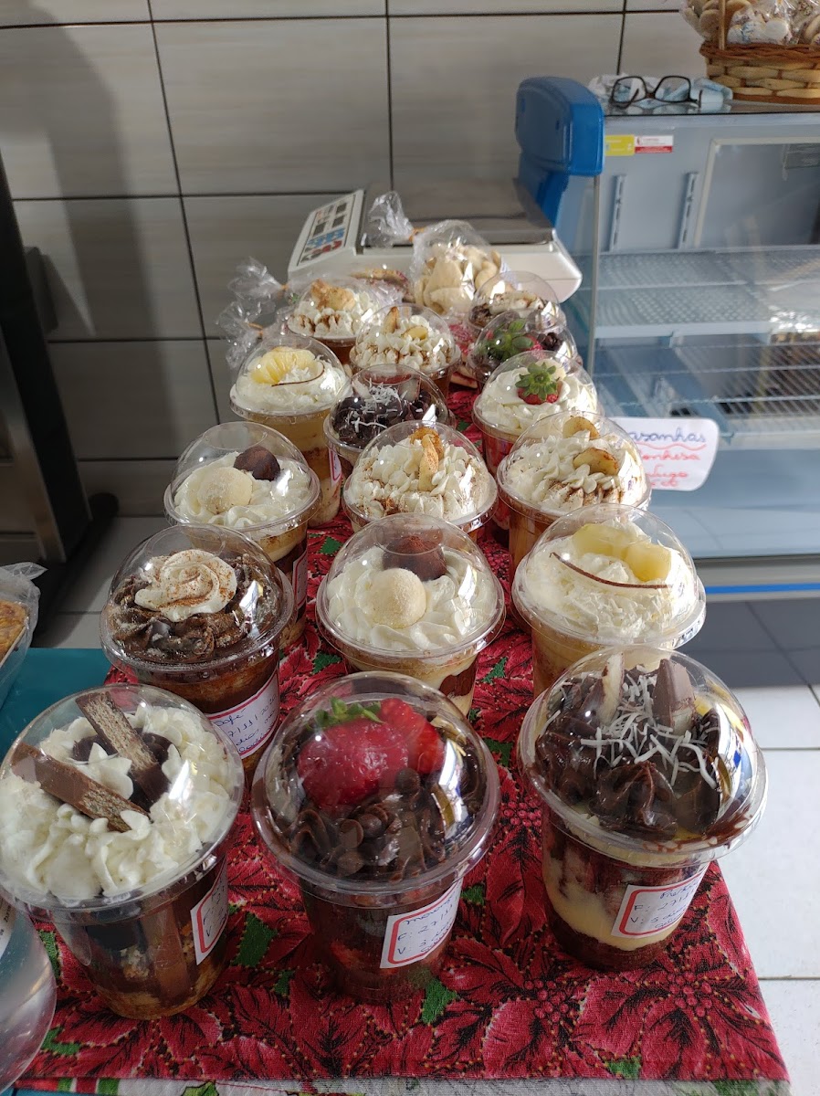 Cantina da Zezé Photo 8