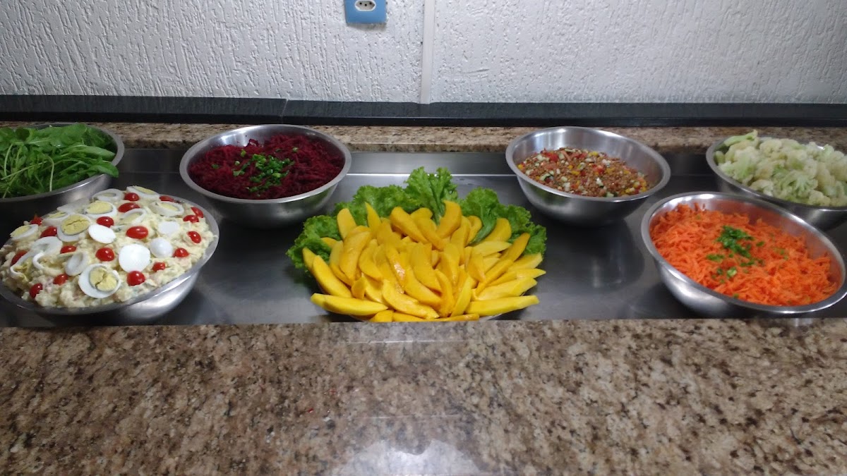 Cantina da Zezé Photo 9