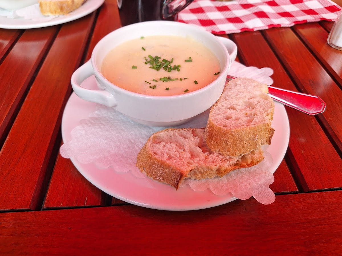 Ins kleine Paradies Photo 3